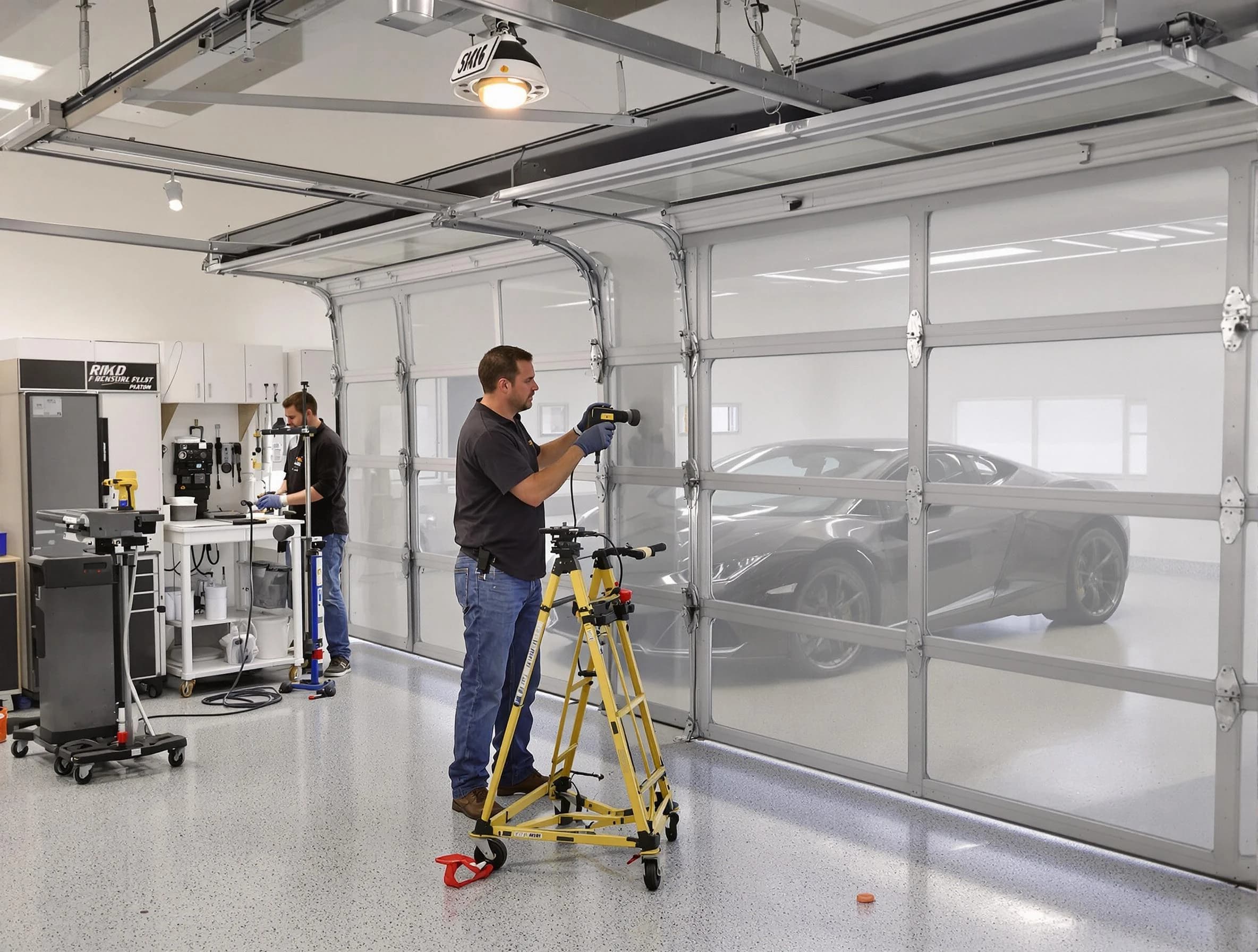 Dents Repair service in Blackstone, VA