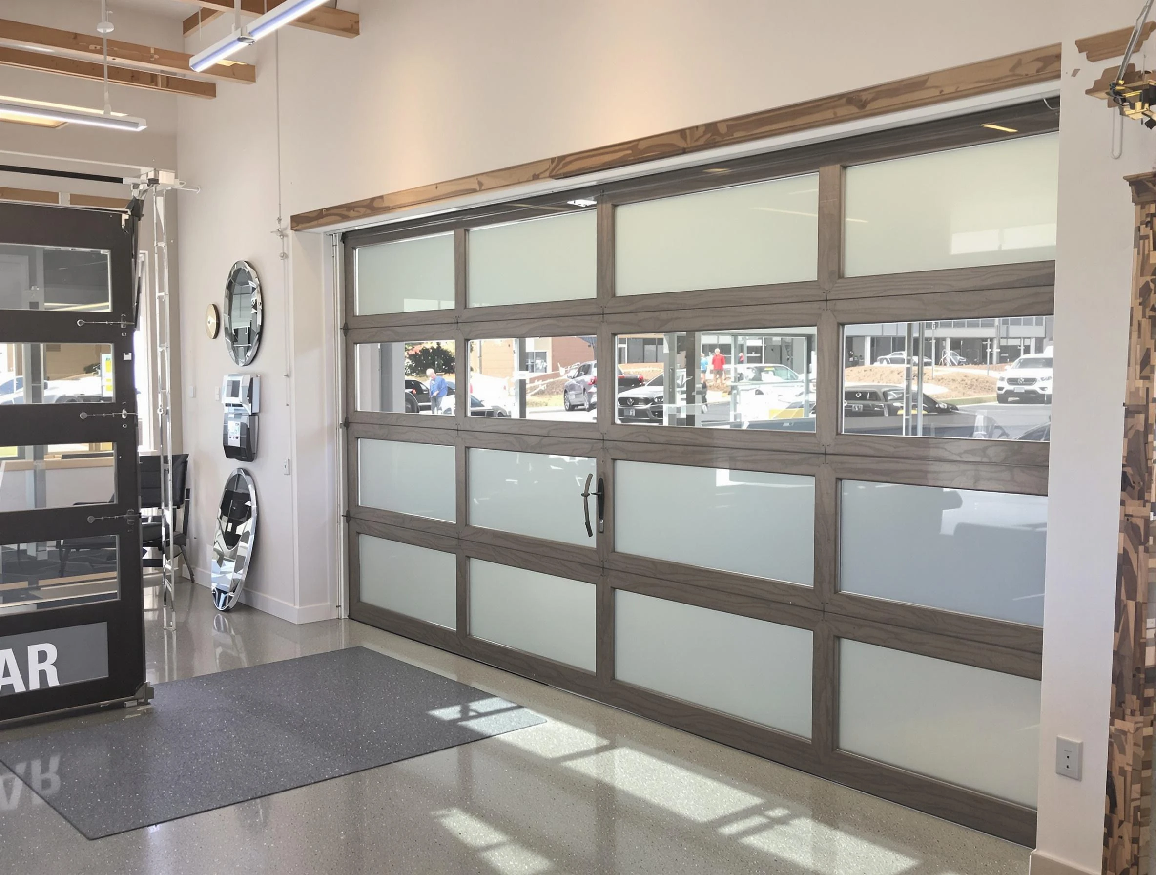 Custom Doors service in Blackstone, VA