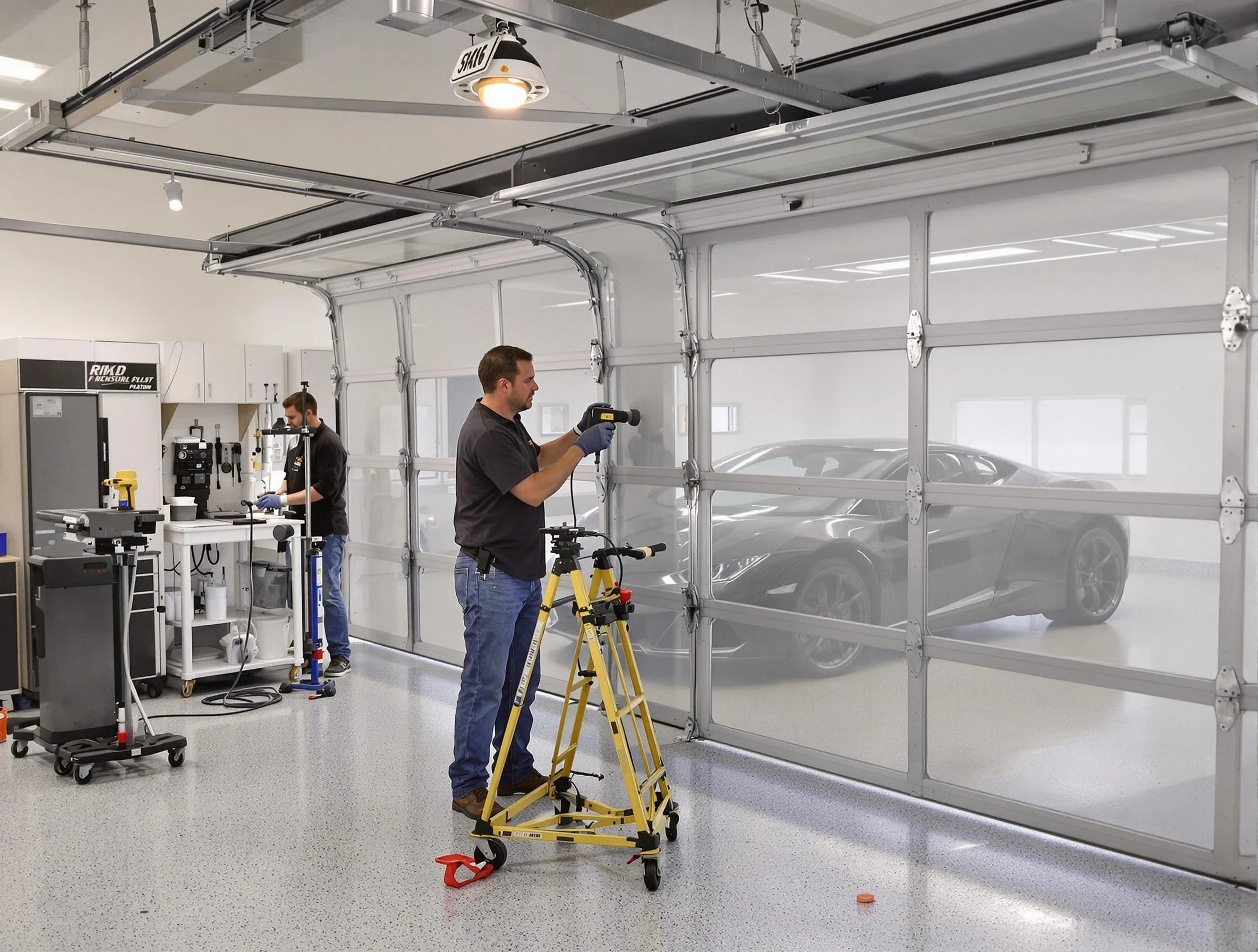 Dents Repair service in Blackstone, VA