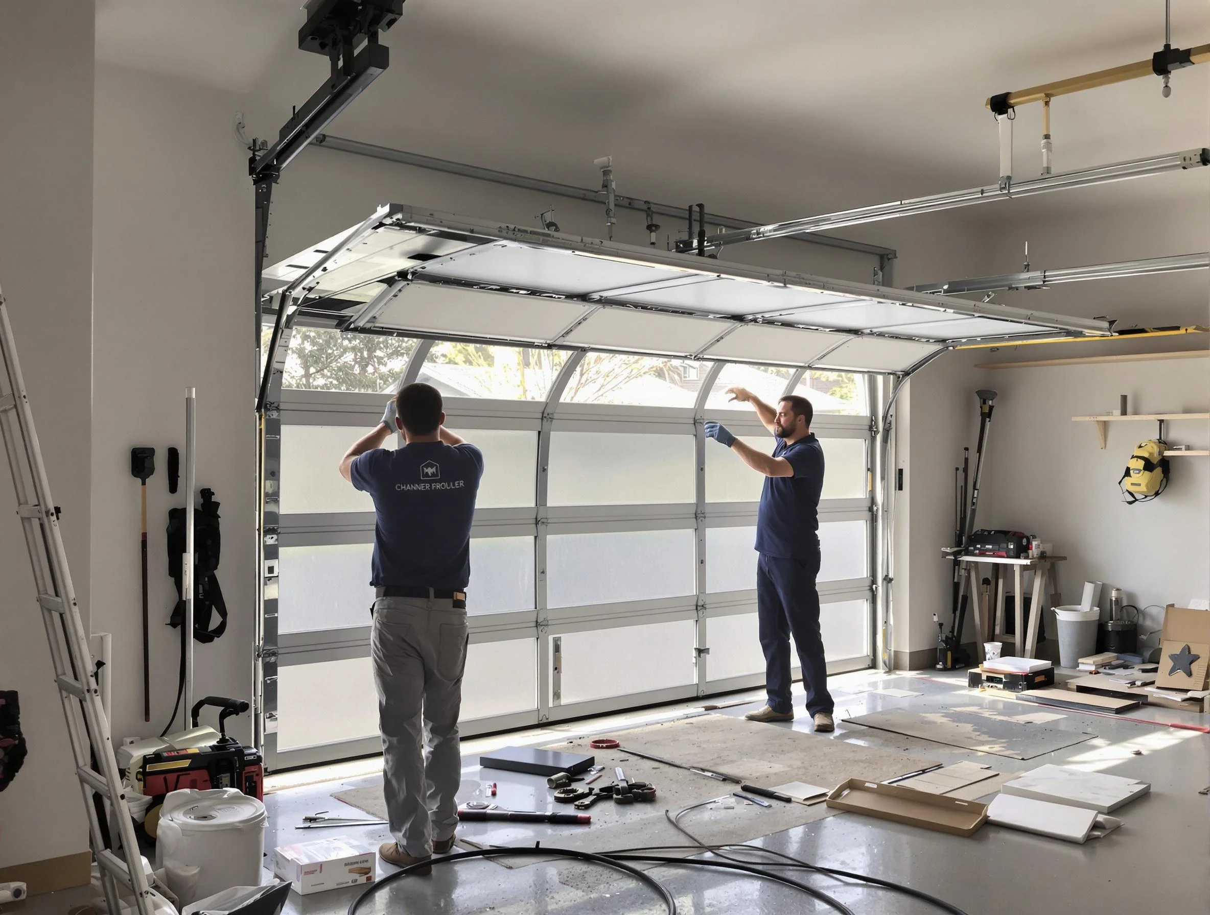 Door Replacement service in Blackstone, VA