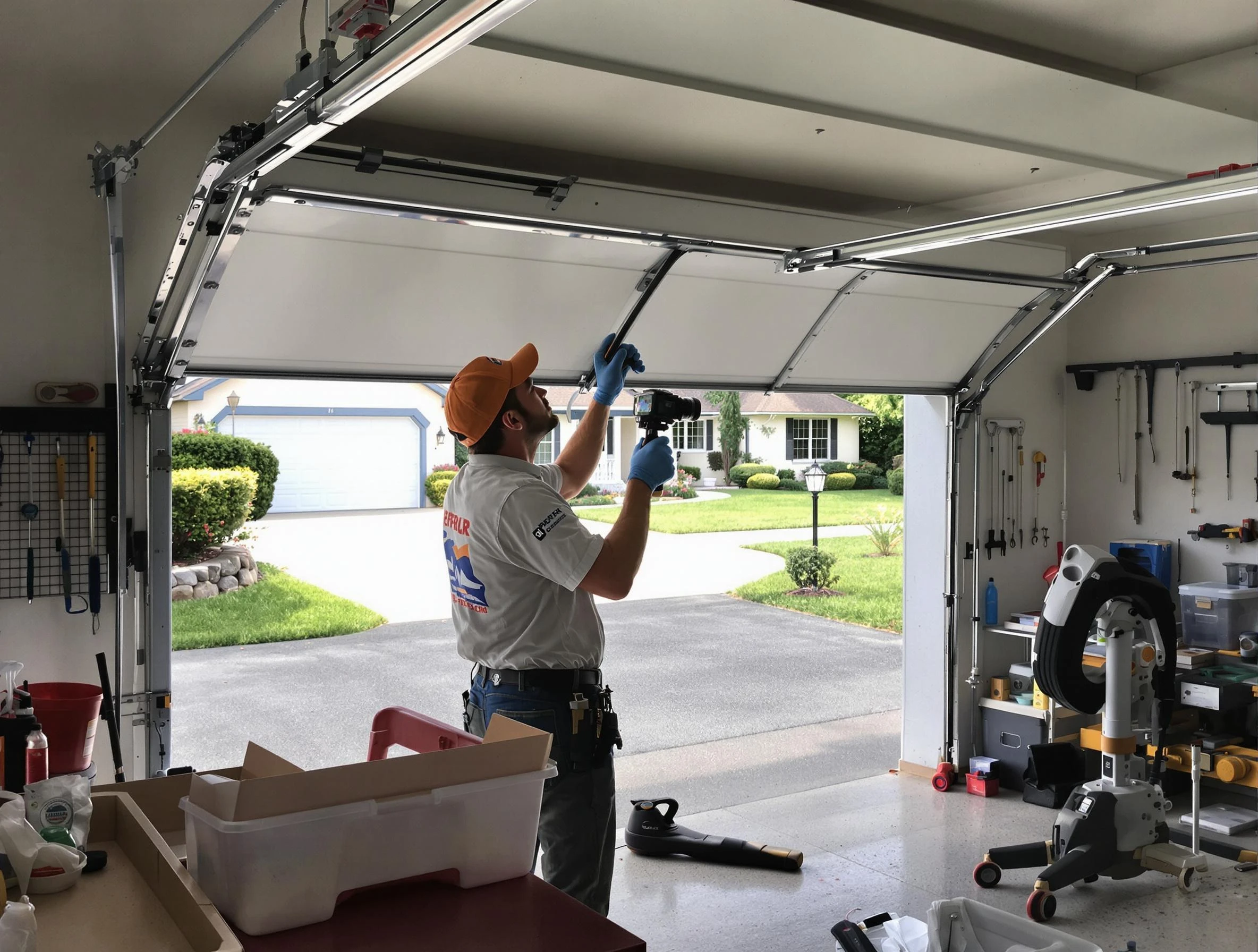 Local Repair service in Blackstone, VA