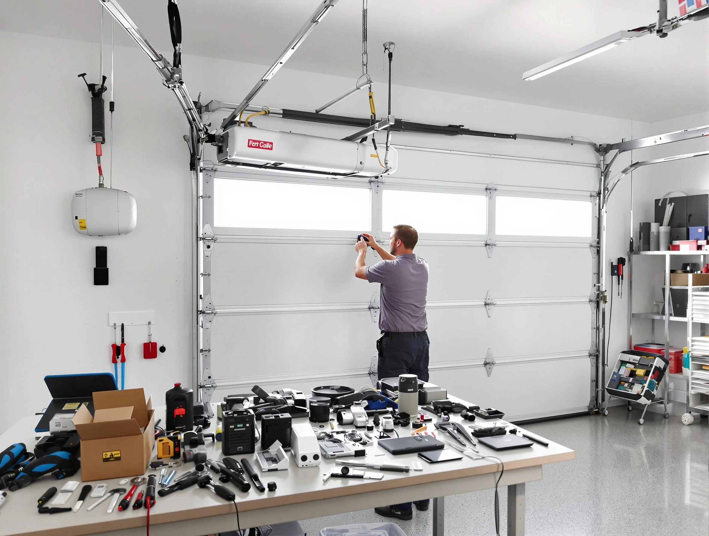 Opener Repair service in Blackstone, VA