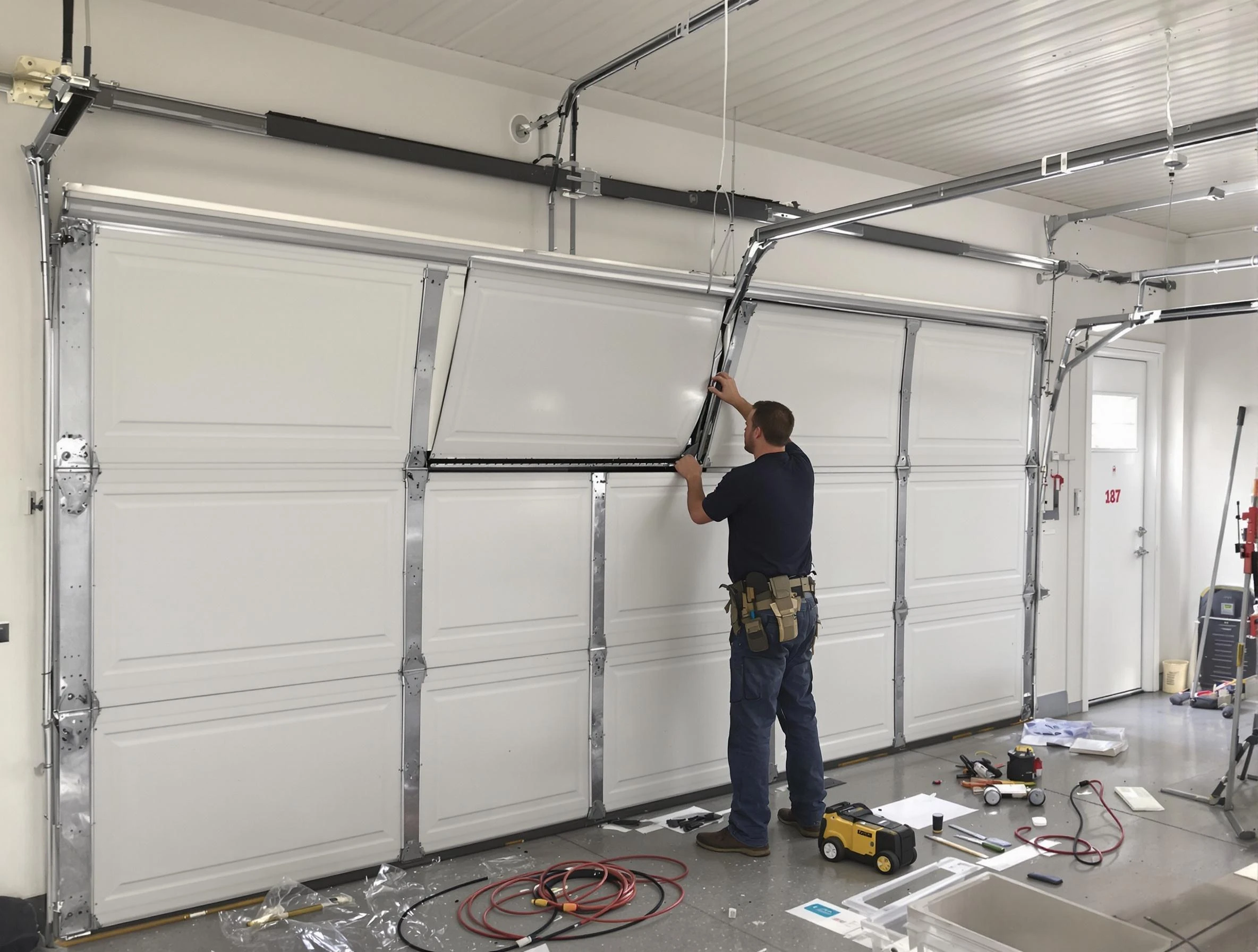 Section Replacement service in Blackstone, VA